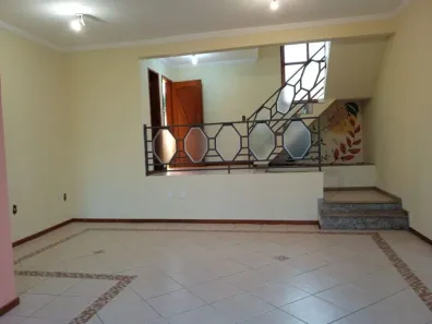 Casa de Condomínio com 3 Quartos para alugar, 180m² no Serra D'Água, Juiz de Fora