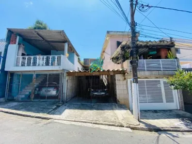 Casa com 7 Quartos à venda, 322m² no Planalto, São Bernardo do Campo