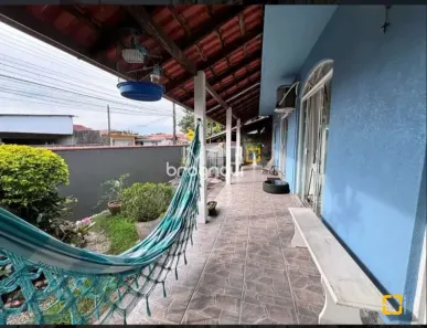 Casa com 6 Quartos à venda, 219m² no Campeche, Florianópolis