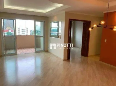 Apartamento com 3 Quartos à venda, 106m² no Centro, São Bernardo do Campo