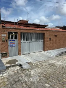 Kitnet com 1 Quarto para alugar, 30m² no Nova Parnamirim, Parnamirim