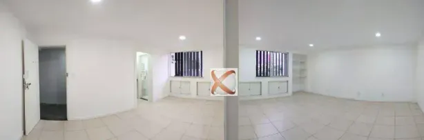 Sala Comercial para alugar, 52m² no Rio Vermelho, Salvador