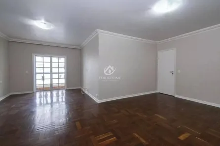 Apartamento com 3 Quartos à venda, 126m² no Itaim Bibi, São Paulo