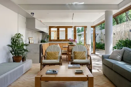 Casa com 3 Quartos à venda, 427m² no Indianópolis, São Paulo