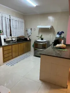 Casa com 2 Quartos à venda, 232m² no Vila Camilópolis, Santo André