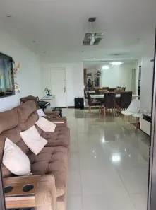 Apartamento com 3 Quartos à venda, 150m² no Barra Olímpica, Rio de Janeiro