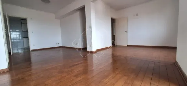 Apartamento com 3 Quartos à venda, 104m² no Centro, Araraquara