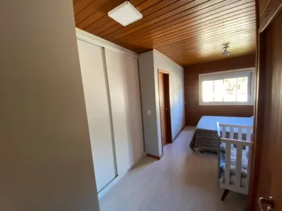 Casa com 3 Quartos à venda, 117m² no Campo D'una, Garopaba