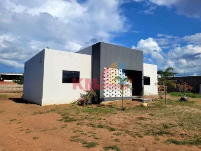 Prédio Comercial à venda, 3150m² no Santa Delmira, Mossoró
