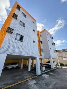 Apartamento com 3 Quartos à venda, 71m² no Iputinga, Recife