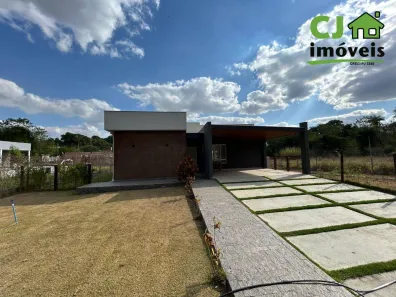 Casa com 4 Quartos à venda, 230m² no Estância das Aroeiras, Lagoa Santa