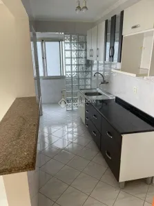 Apartamento com 2 Quartos à venda, 61m² no Cristal, Porto Alegre