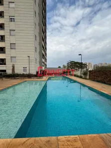 Apartamento com 2 Quartos à venda, 77m² no Condomínio Itamaraty, Ribeirão Preto