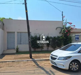 Casa com 2 Quartos à venda, 92m² no Caiari, Porto Velho