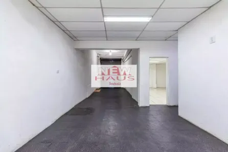 Galpão/Depósito/Armazém para alugar, 200m² no Vila Bertioga, São Paulo