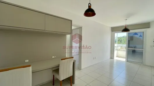 Apartamento com 2 Quartos à venda, 66m² no Canasvieiras, Florianópolis