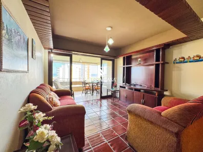 Apartamento com 3 Quartos à venda, 117m² no Torres, Torres