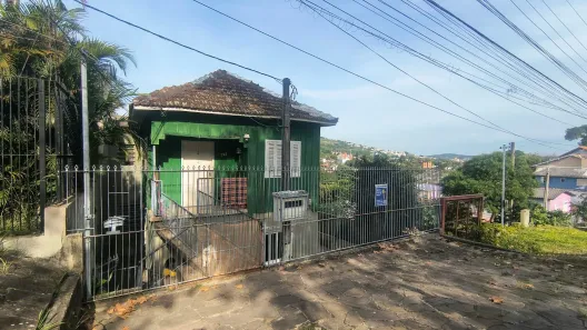 Casa com 5 Quartos à venda, 345m² no Nonoai, Porto Alegre