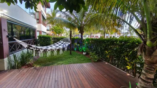 Apartamento com 3 Quartos à venda, 91m² no Guarajuba (Monte Gordo), Camaçari