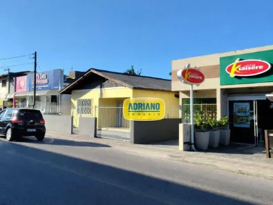 Casa com 3 Quartos à venda, 160m² no Jardim Cidade de Florianópolis, São José