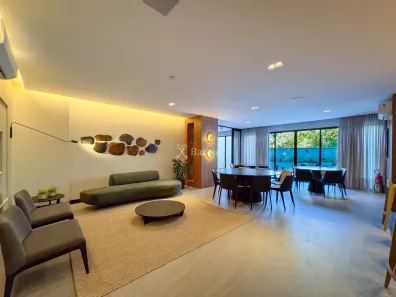 Apartamento com 3 Quartos à venda, 118m² no Jardim Blumenau, Blumenau