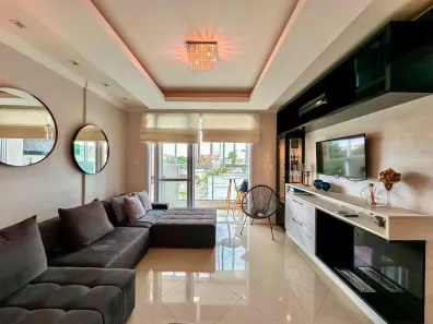 Apartamento com 3 Quartos à venda, 92m² no Nossa Senhora das Dores, Santa Maria