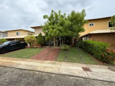 Casa de Condomínio com 4 Quartos à venda, 231m² no Piatã, Salvador