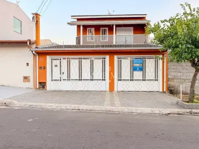 Sobrado com 3 Quartos à venda, 170m² no Portais (Polvilho), Cajamar