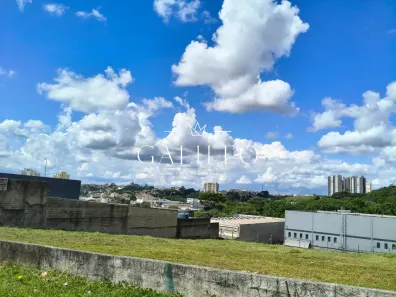 Lote/Terreno à venda, 2239m² no Vila Rami, Jundiaí