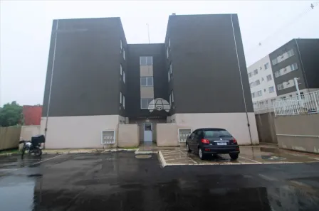Apartamento com 2 Quartos à venda, 40m² no Lamenha Grande, Almirante Tamandaré