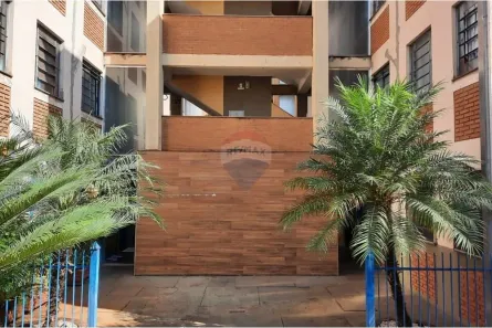 Apartamento com 2 Quartos à venda, 45m² no Jardim João Rossi, Ribeirão Preto