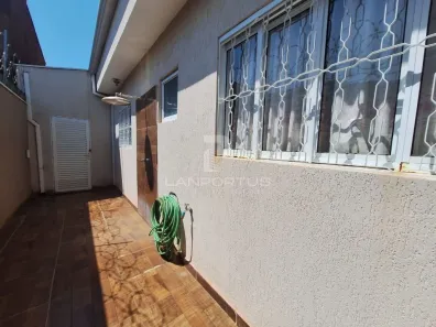 Casa com 3 Quartos à venda, 270m² no Jardim Castelo Branco, Ribeirão Preto