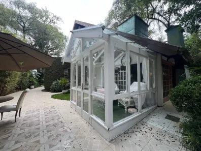 Casa com 3 Quartos à venda, 179m² no Parque das Orquídeas, Gramado