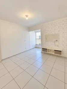 Apartamento com 2 Quartos para alugar, 52m² no , São José de Ribamar