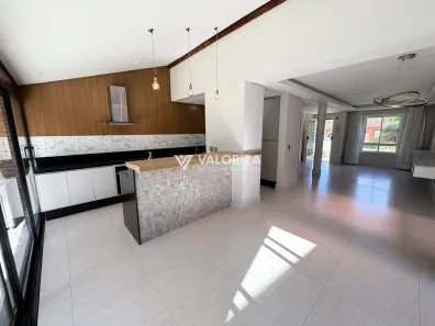 Casa de Condomínio com 3 Quartos à venda, 144m² no Jardim Nova Manchester, Sorocaba