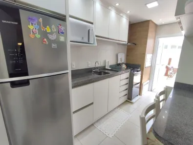Apartamento com 2 Quartos à venda, 73m² no Centro, Canela