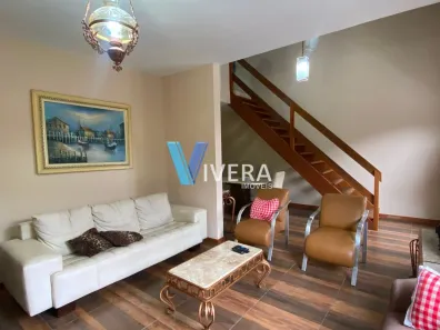 Casa com 3 Quartos à venda, 140m² no Granja Guarani, Teresópolis