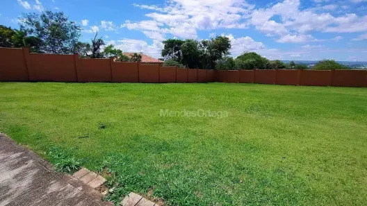 Lote/Terreno à venda, 817m² no Alphaville Itu, Itu
