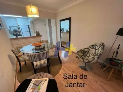 Apartamento com 2 Quartos à venda, 65m² no Campo Belo, São Paulo