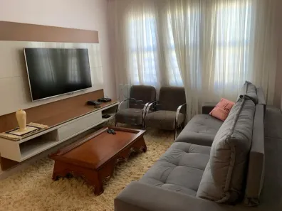 Casa com 3 Quartos à venda, 118m² no Residencial e Comercial Palmares, Ribeirão Preto