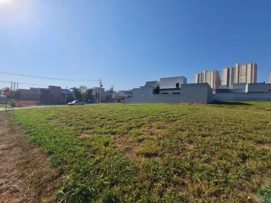 Lote/Terreno à venda, 301m² no Estância Hípica, Nova Odessa