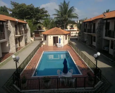Casa de Condomínio com 3 Quartos à venda, 137m² no Portinho, Cabo Frio