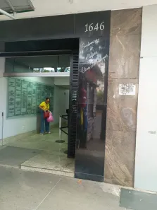 Sala Comercial à venda, 27m² no Barro Preto, Belo Horizonte