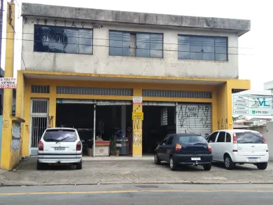 Prédio Comercial à venda, 550m² no Jardim Ivana, São Paulo