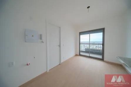 Apartamento com 1 Quarto à venda, 31m² no Bela Vista, São Paulo