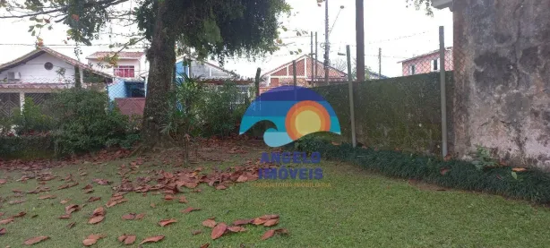 Lote/Terreno à venda, 270m² no B. Stella Maris, Peruíbe