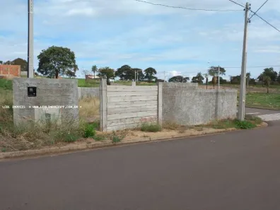 Lote/Terreno à venda, 305m² no Presidente Epitácio, Presidente Epitácio