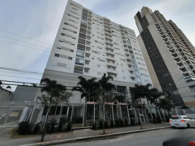 Apartamento com 2 Quartos à venda, 60m² no Brás, São Paulo