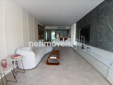 Apartamento com 2 Quartos para alugar, 111m² no Comércio, Salvador