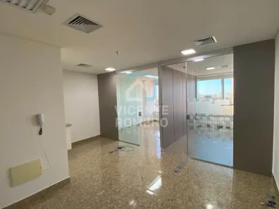 Consultório para alugar, 39m² no Vila São José, São José do Rio Preto